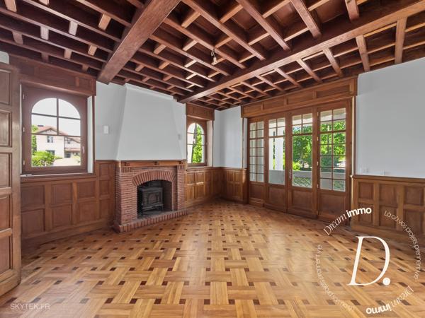 Maison Art Déco