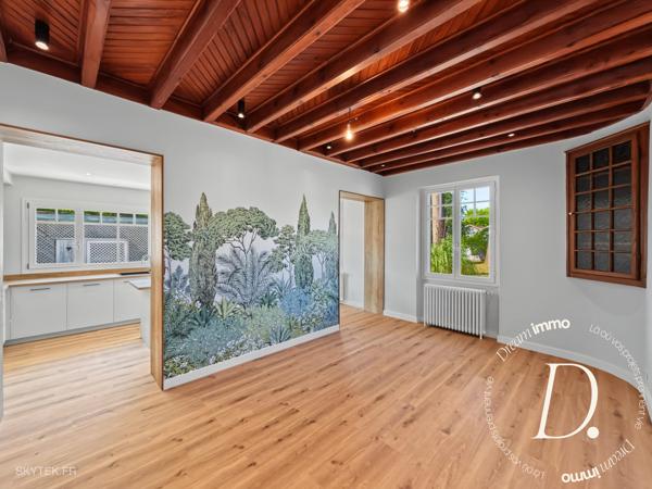 Maison Art Déco