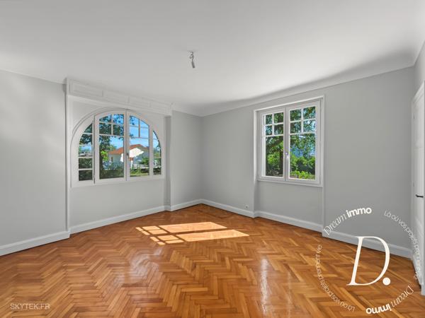 Maison Art Déco