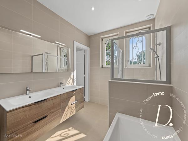 Maison Art Déco
