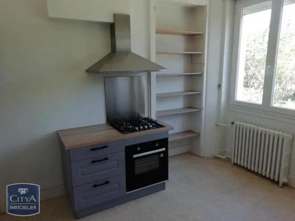 Maison à louer 5 pièces 139.74m² Bourges (18000)