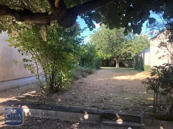 Maison à louer 5 pièces 139.74m² Bourges (18000)