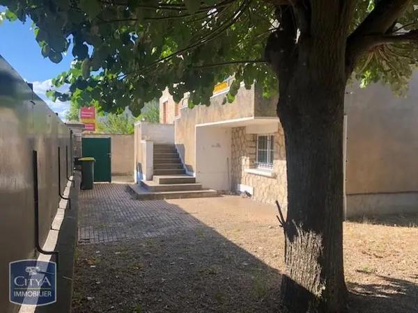 Maison à louer 5 pièces 139.74m² Bourges (18000)