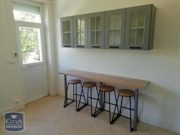 Maison à louer 5 pièces 139.74m² Bourges (18000)