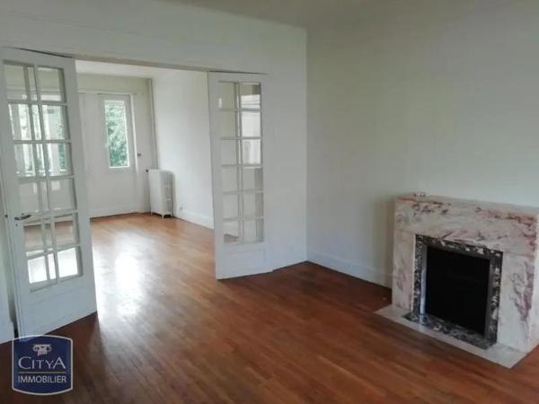 Maison à louer 5 pièces 139.74m² Bourges (18000)