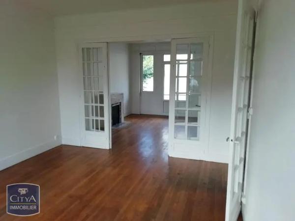 Maison à louer 5 pièces 139.74m² Bourges (18000)