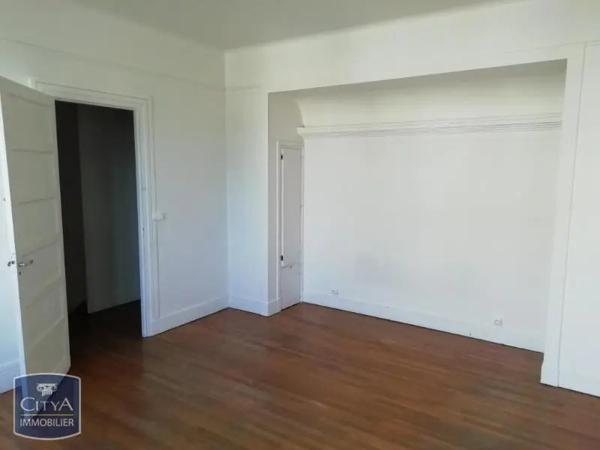 Maison à louer 5 pièces 139.74m² Bourges (18000)