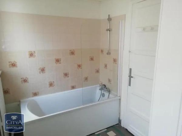 Maison à louer 5 pièces 139.74m² Bourges (18000)