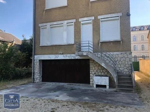 Maison à louer 5 pièces 139.74m² Bourges (18000)