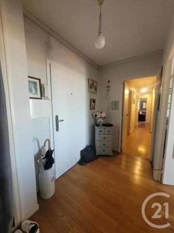Appartement F5 à vendre  5 pièces - 97,44 m 2   COMPIEGNE  - 60