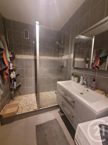 Appartement F5 à vendre  5 pièces - 97,44 m 2   COMPIEGNE  - 60
