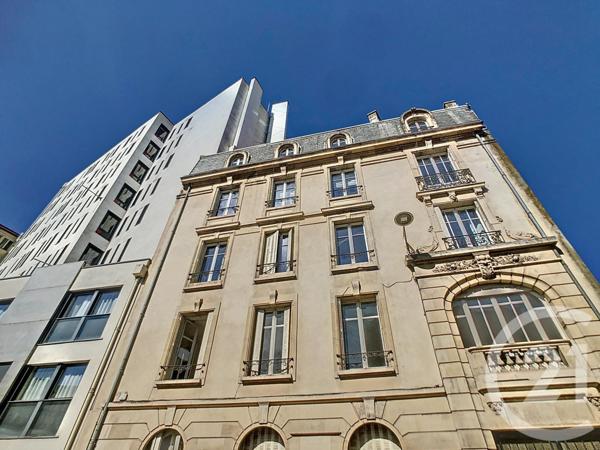 à vendre  214 m2 NANCY - 54