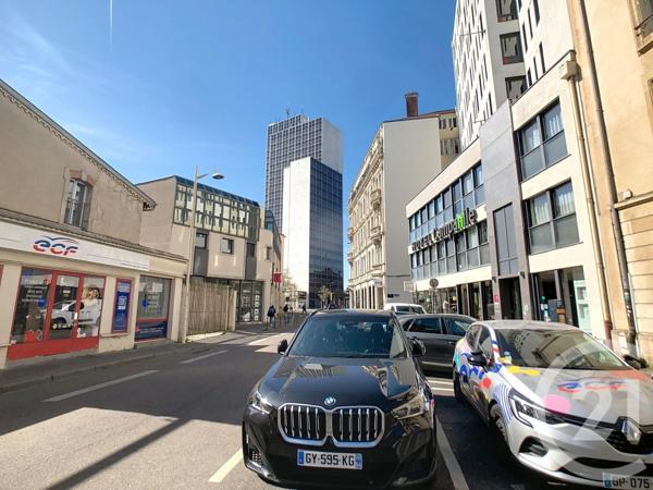 à vendre  214 m2 NANCY - 54