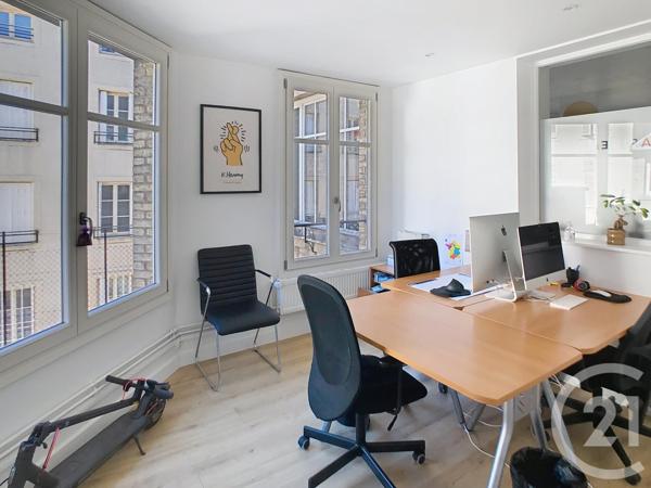 à vendre  214 m2 NANCY - 54