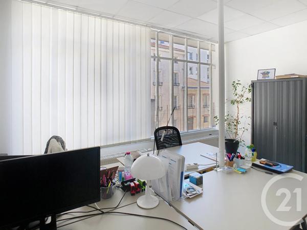 à vendre  214 m2 NANCY - 54