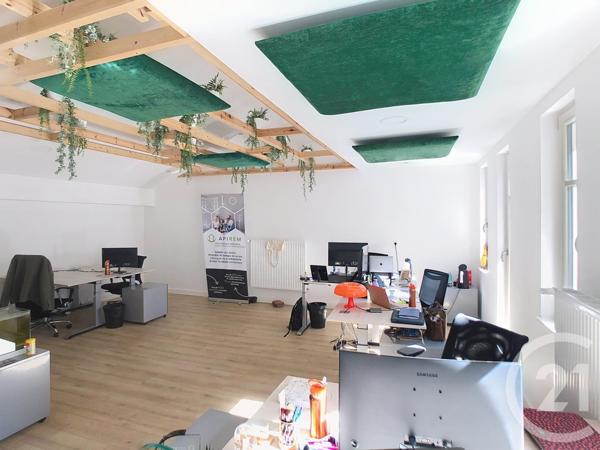 à vendre  214 m2 NANCY - 54