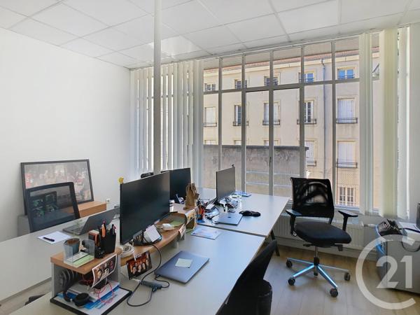 à vendre  214 m2 NANCY - 54