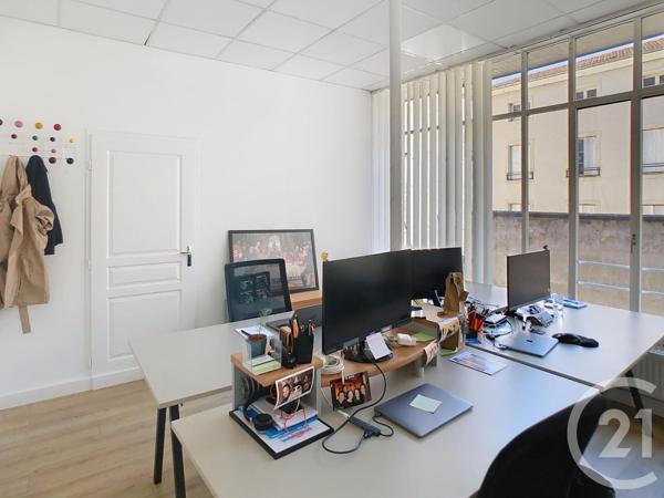 à vendre  214 m2 NANCY - 54