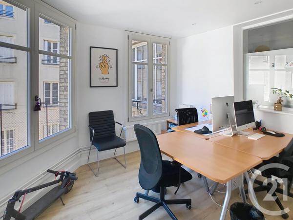 à vendre  214 m2 NANCY - 54