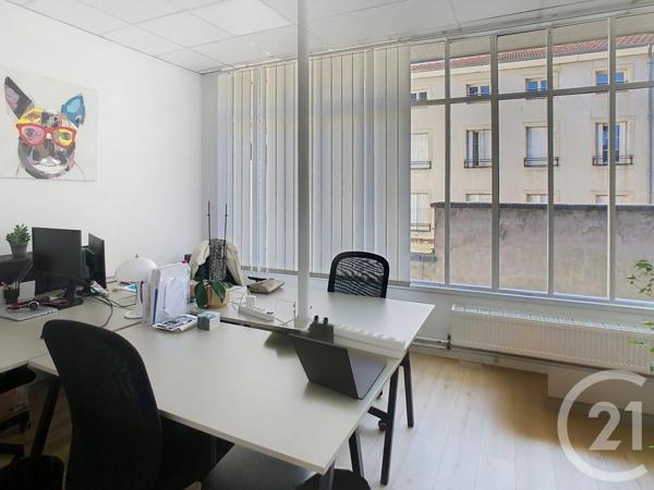 à vendre  214 m2 NANCY - 54