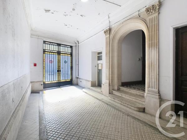 à vendre  214 m2 NANCY - 54