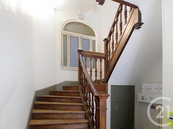 à vendre  214 m2 NANCY - 54