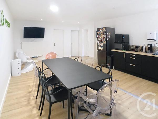 à vendre  214 m2 NANCY - 54