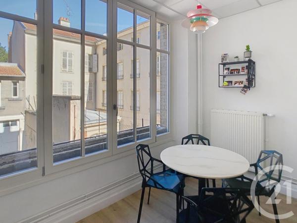 à vendre  214 m2 NANCY - 54
