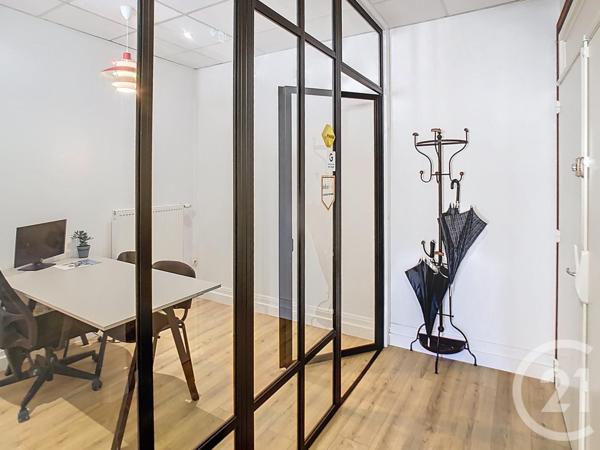 à vendre  214 m2 NANCY - 54