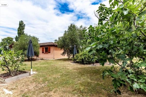 Maison à vendre |  Castelsarrasin |  4 pièces | 104 m²