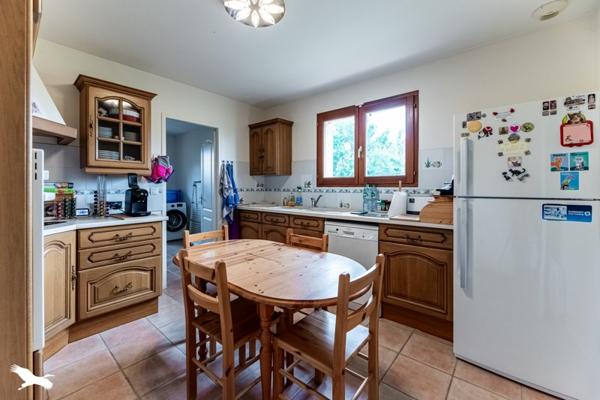 Maison à vendre |  Castelsarrasin |  4 pièces | 104 m²