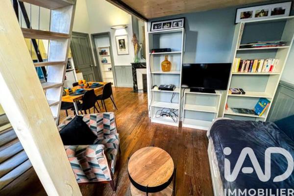 Studio à vendre 38 m² Avignon