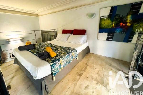 Studio à vendre 38 m² Avignon
