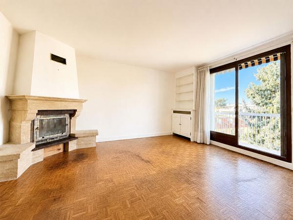 Appartement Nogent Sur Marne 3 chambres 83m²