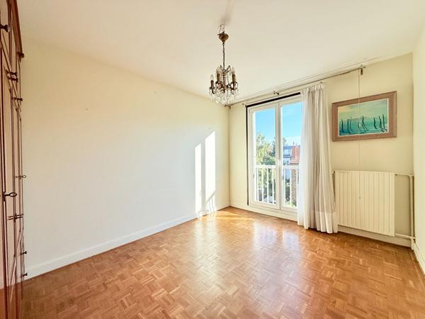 Appartement Nogent Sur Marne 3 chambres 83m²