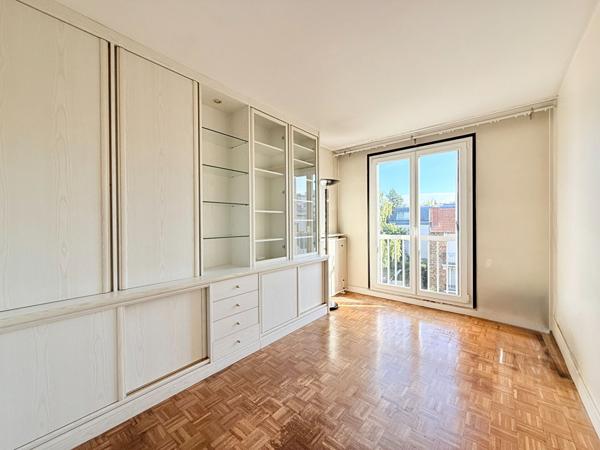 Appartement Nogent Sur Marne 3 chambres 83m²