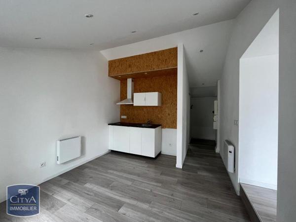 Location appartement Nieppe (59850) 3 pièces 61.67m²