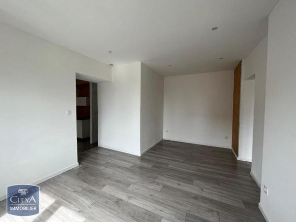 Location appartement Nieppe (59850) 3 pièces 61.67m²