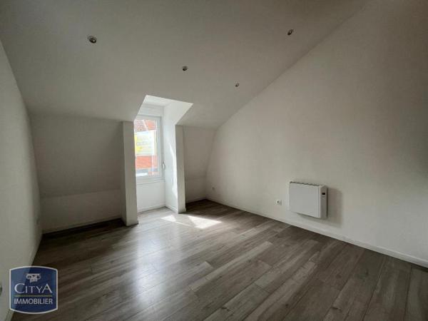 Location appartement Nieppe (59850) 3 pièces 61.67m²