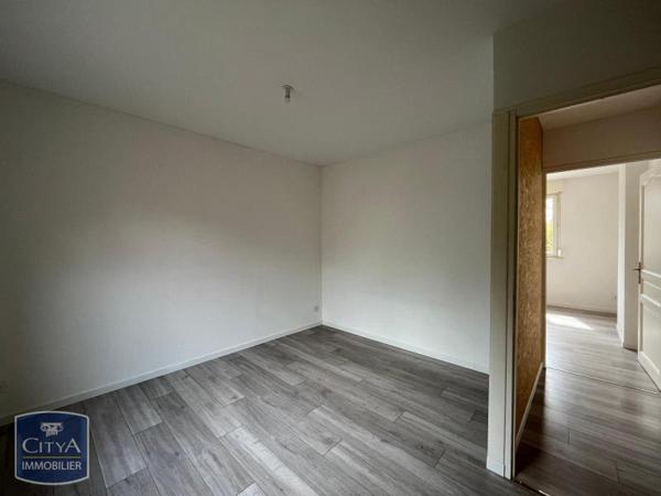 Location appartement Nieppe (59850) 3 pièces 61.67m²