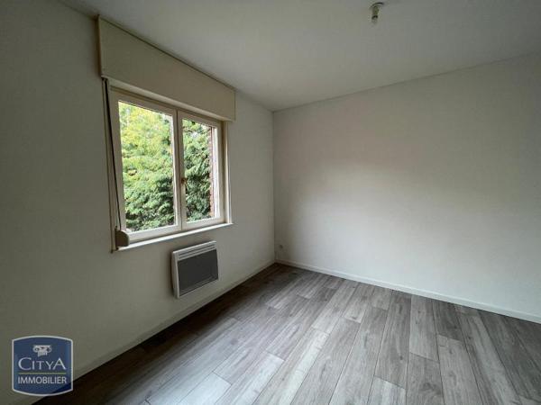 Location appartement Nieppe (59850) 3 pièces 61.67m²