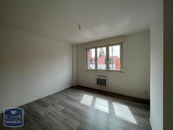 Location appartement Nieppe (59850) 3 pièces 61.67m²