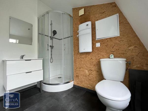 Location appartement Nieppe (59850) 3 pièces 61.67m²