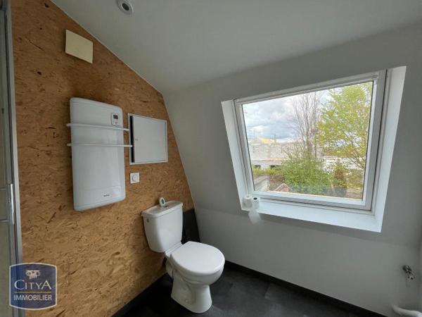 Location appartement Nieppe (59850) 3 pièces 61.67m²