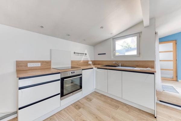 Maison Pontault Combault 4 pièce(s) 63.5 m2
