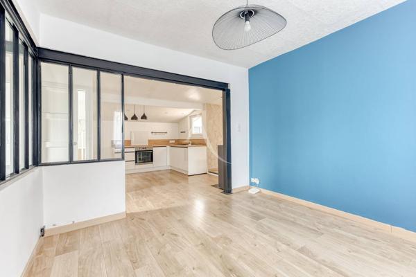 Maison Pontault Combault 4 pièce(s) 63.5 m2
