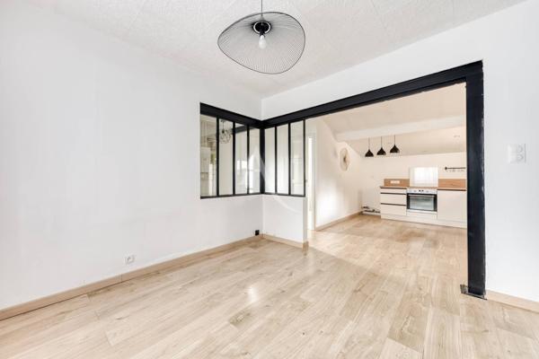 Maison Pontault Combault 4 pièce(s) 63.5 m2
