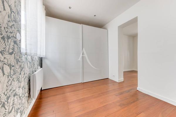 Maison Pontault Combault 4 pièce(s) 63.5 m2