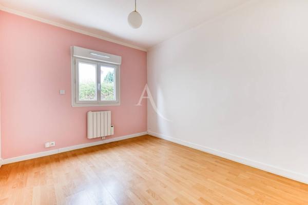 Maison Pontault Combault 4 pièce(s) 63.5 m2