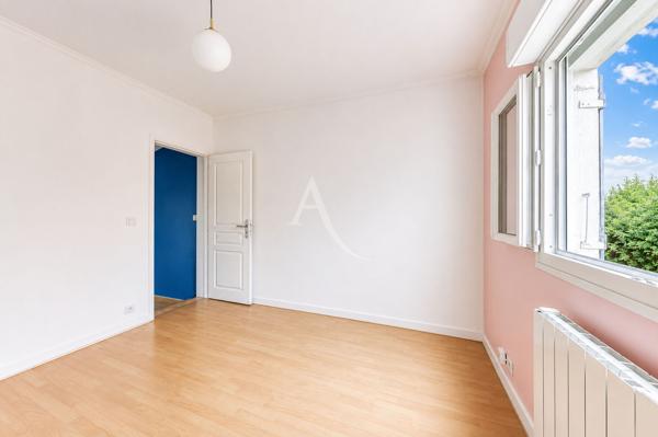 Maison Pontault Combault 4 pièce(s) 63.5 m2